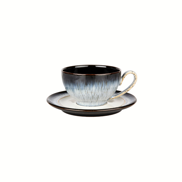 Halo Cup & Saucer